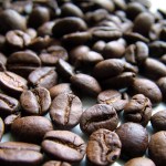 Delicious desserts with Coffee
