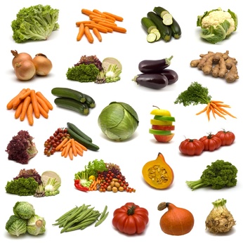 Vegetarian diet
