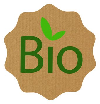How to recognize organic products?