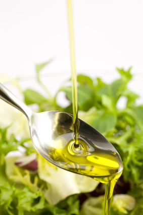 Virtues of olive oil