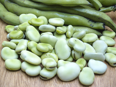 Recipes with Green Beans