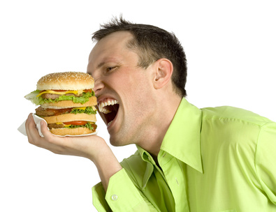 Five mistakes that make diets fail