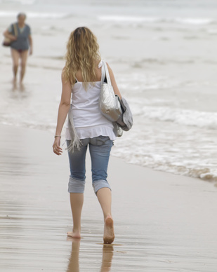 Walking: health benefits and how to do it properly