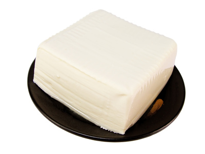Five Tofu Recipes
