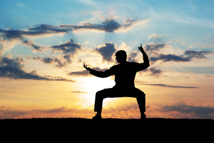 Energetic Treatment in Chinese Medicine