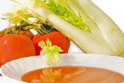 Recipes and Diet for people with Appendicitis (or prevent it)