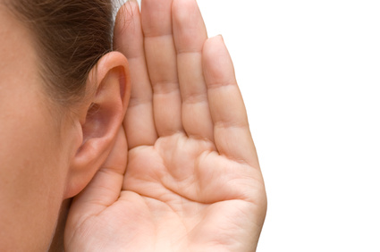 Hearing loss: how to treat it from the root