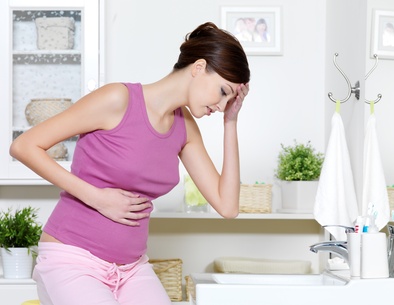 Pain in the period: Foods that help you avoid