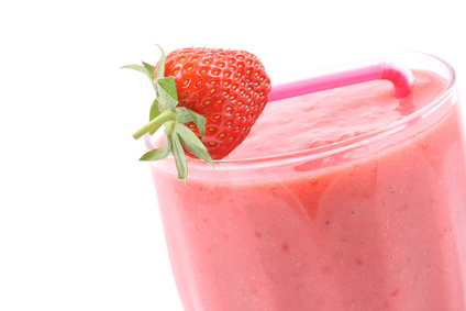 Smoothie recipes for weight loss