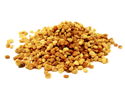 Bee Pollen, a complete and natural supplement
