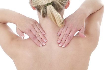 Cervical, Neck Pain or Stiff Neck: Causes and Natural Treatments