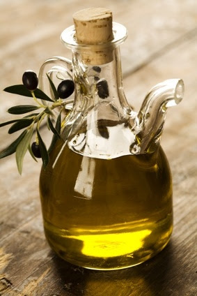Oils and their quality in your diet