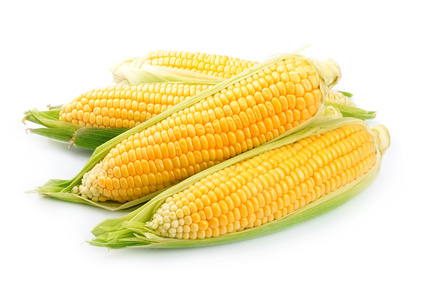 Nutritious recipes with Corn