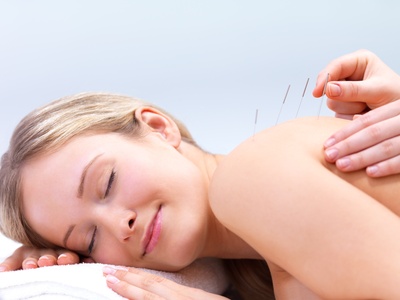 Pain treatment in Traditional Chinese Medicine
