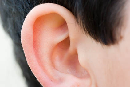 Tinnitus and acupuncture treatment