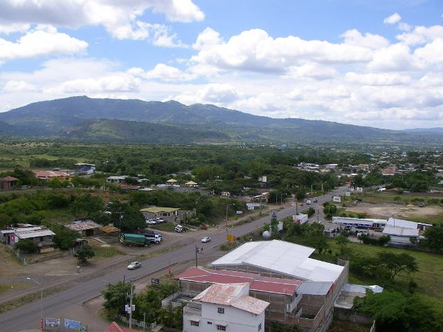 Replacement of agricultural chemicals in Organic Agriculture in Nicaragua