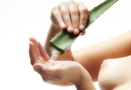 Fungal skin: Natural treatment to eradicate