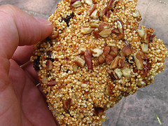Amaranth Recipes