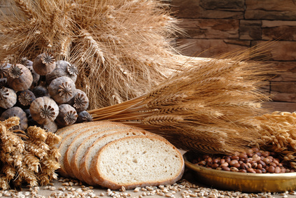 Recipes with Whole Grains