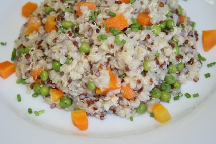 Menus for vegetarians, diabetics and celiacs in Paradores