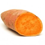 Sweet Potatoes for Weight Gain, Liver and Eyes