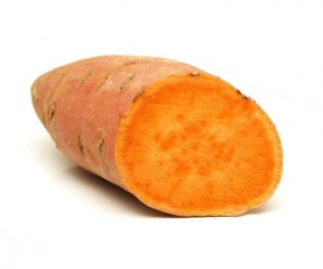 Sweet potato