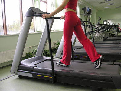 Thigh pain when Stretching or Walking?  You may have Strained your Ischiotibials