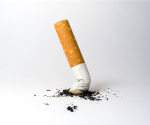 cigarette
