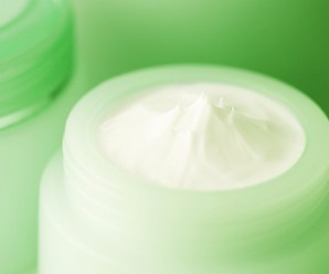 face cream