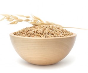 Bowl of Oats