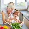 Seven essential dietary elements to aid children’s growth
