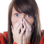 Out with Bad Breath using Vitamin C