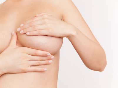 Exercises, Plants and Foods for a Larger Bust, without Surgery