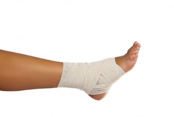 Ankle Pain: Causes and Natural Treatments