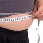 You thought those Extra Pounds came simply from Eating…
