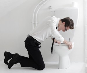 Scream the Toilet