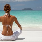 Be calm, Stress can Damage your Skin