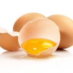 Create Beautiful Skin and Hair with Eggs