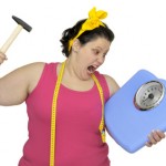 Being Overweight is More than Just Eating and Running
